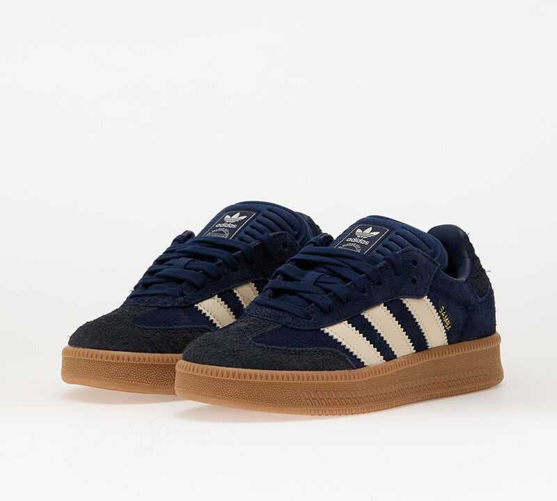 adidas Originals Sneakers adidas Samba Xlg Night Indigo/ Crew White/ Gum4