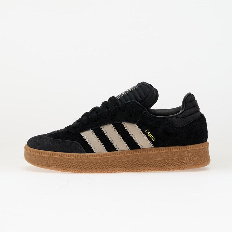 adidas Originals Sneakers adidas Samba Xlg Core Black/ Wonder Aluminium/ Gum4