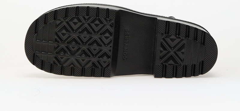 Sneakers Converse Chuck Taylor All Star Lugged Heel Sandal Black/ Black/ Black