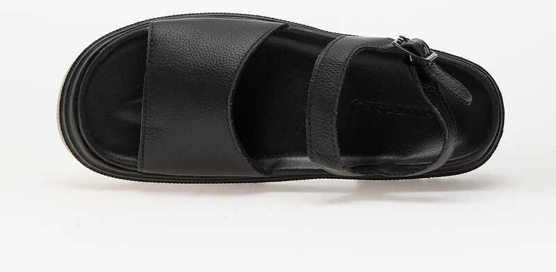 Sneakers Converse Chuck Taylor All Star Lugged Heel Sandal Black/ Black/ Black