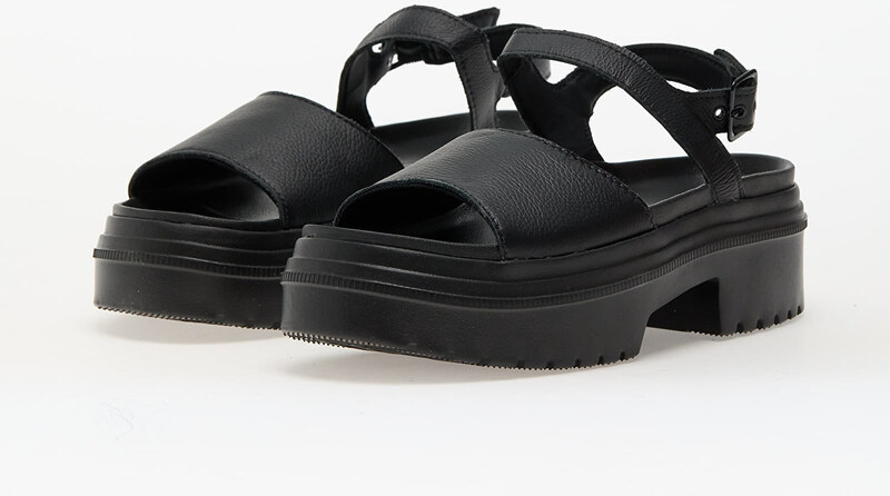 Sneakers Converse Chuck Taylor All Star Lugged Heel Sandal Black/ Black/ Black