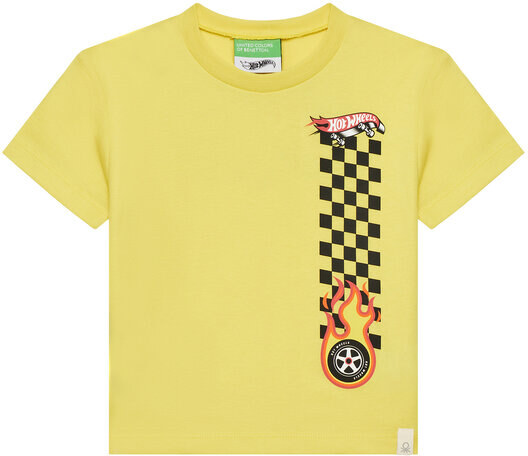 T-shirt United Colors Of Benetton