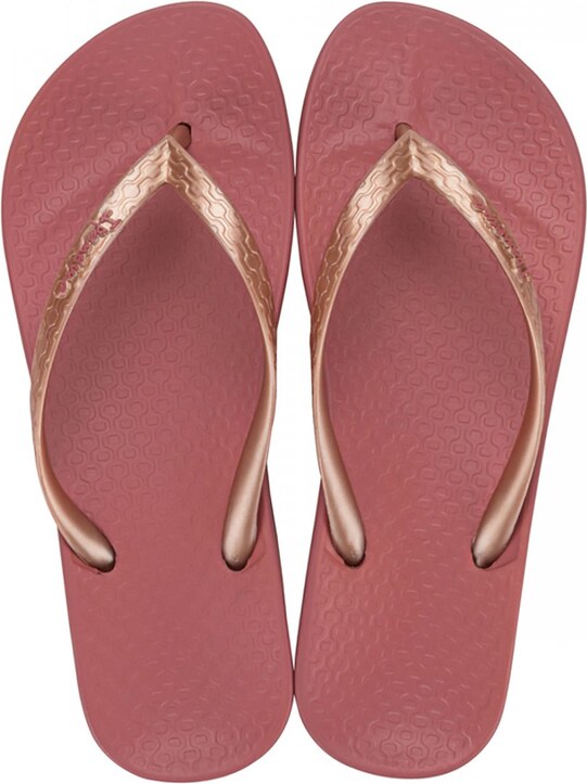 IPANEMA IPANEMA ANATOMICA TAN FEM female INFRADITO