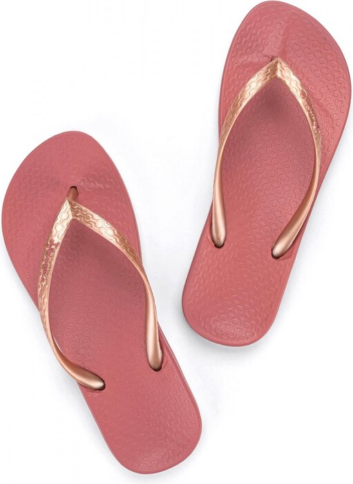 IPANEMA IPANEMA ANATOMICA TAN FEM female INFRADITO