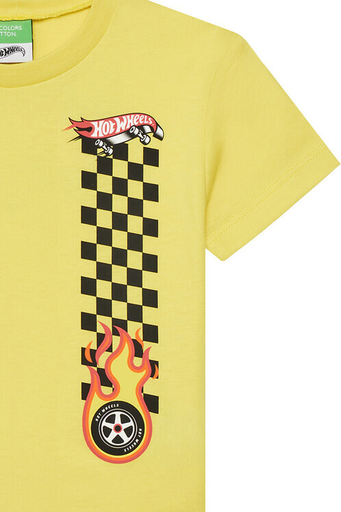 T-shirt United Colors Of Benetton