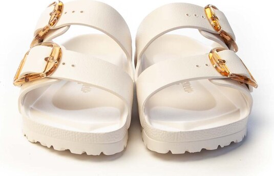 Birkenstock Sandalo Arizona 1029651 Big Buckle in Eva Donna