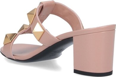 Valentino Garavani Roman Stud Sandals