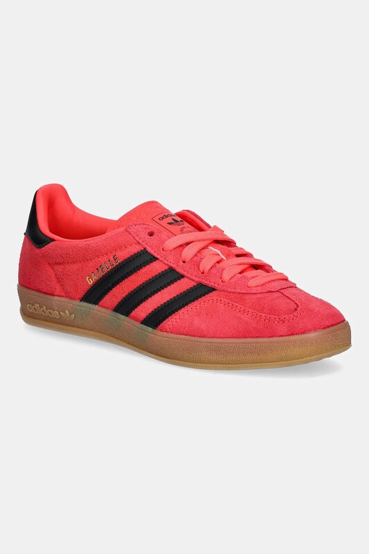adidas Originals sneakers in camoscio Gazelle Indoor