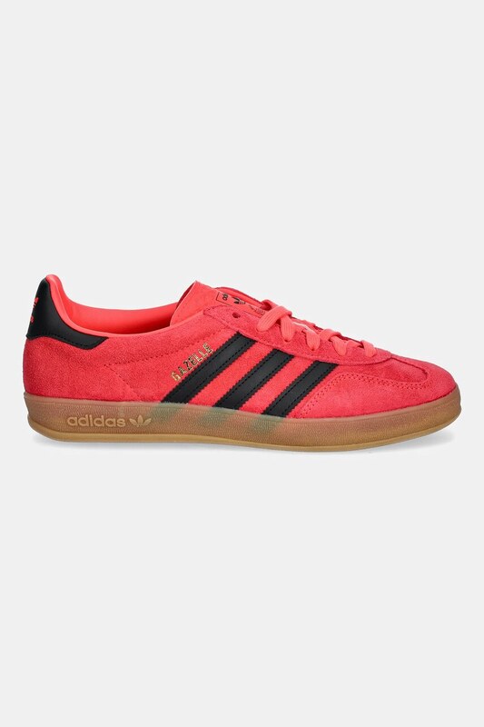 adidas Originals sneakers in camoscio Gazelle Indoor