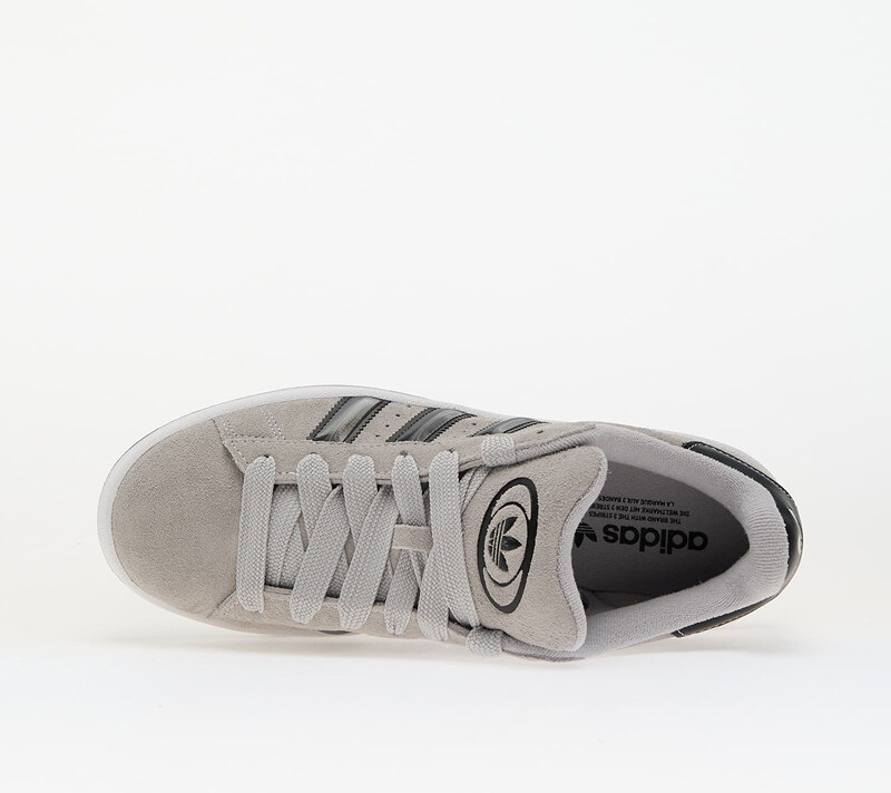 adidas Originals Sneakers adidas Campus 00s Grey Two/ Metallic Silver/ Core Black
