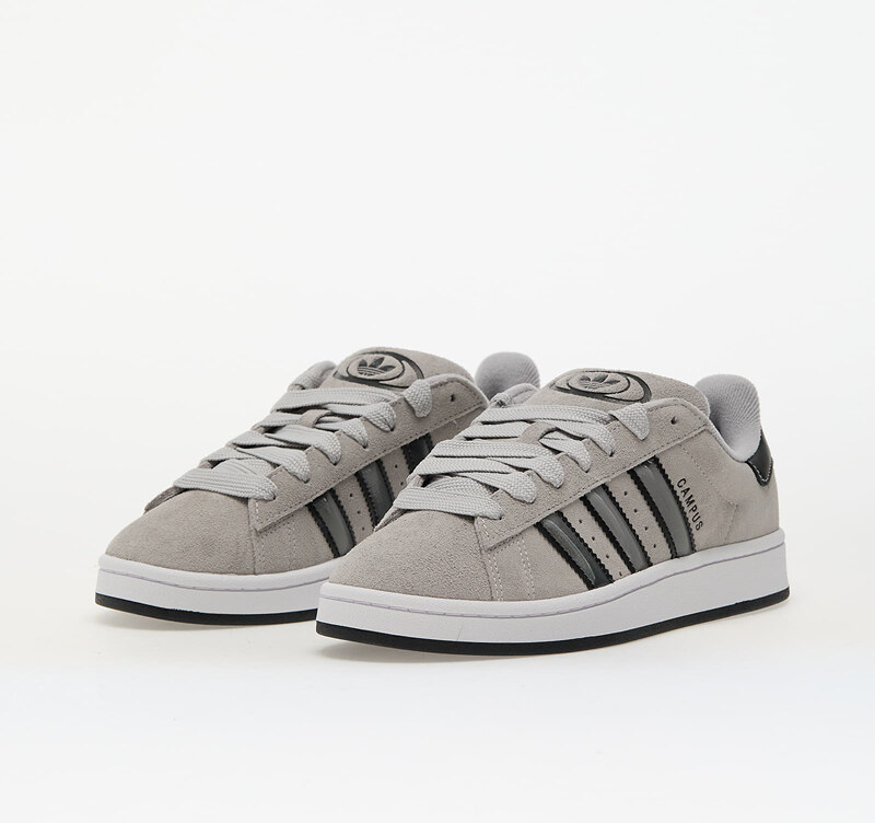 adidas Originals Sneakers adidas Campus 00s Grey Two/ Metallic Silver/ Core Black