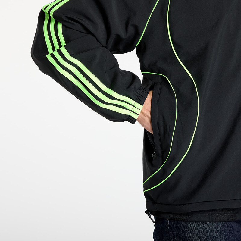 adidas Performance Giacca adidas Teamgeist Adicolor Track Top Black M