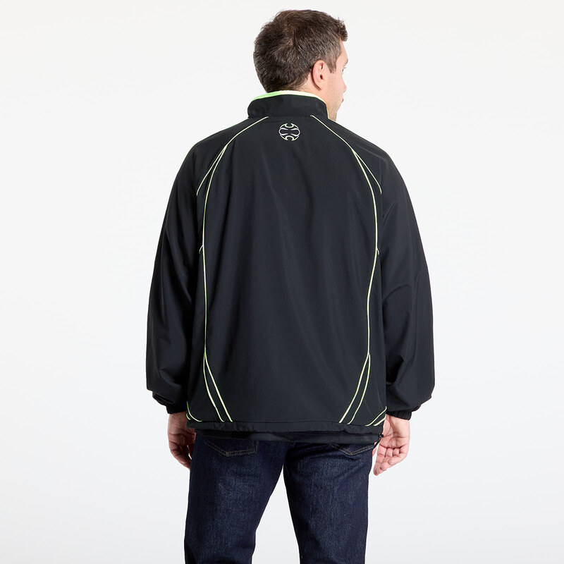 adidas Performance Giacca adidas Teamgeist Adicolor Track Top Black M