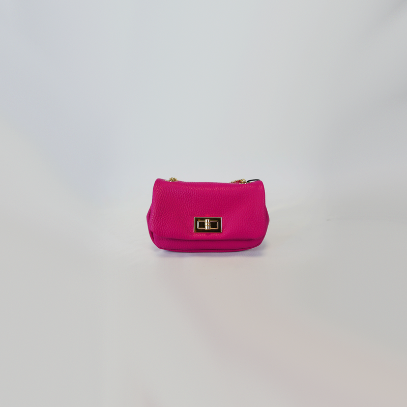 Manyla Mini Bag | Rosa
