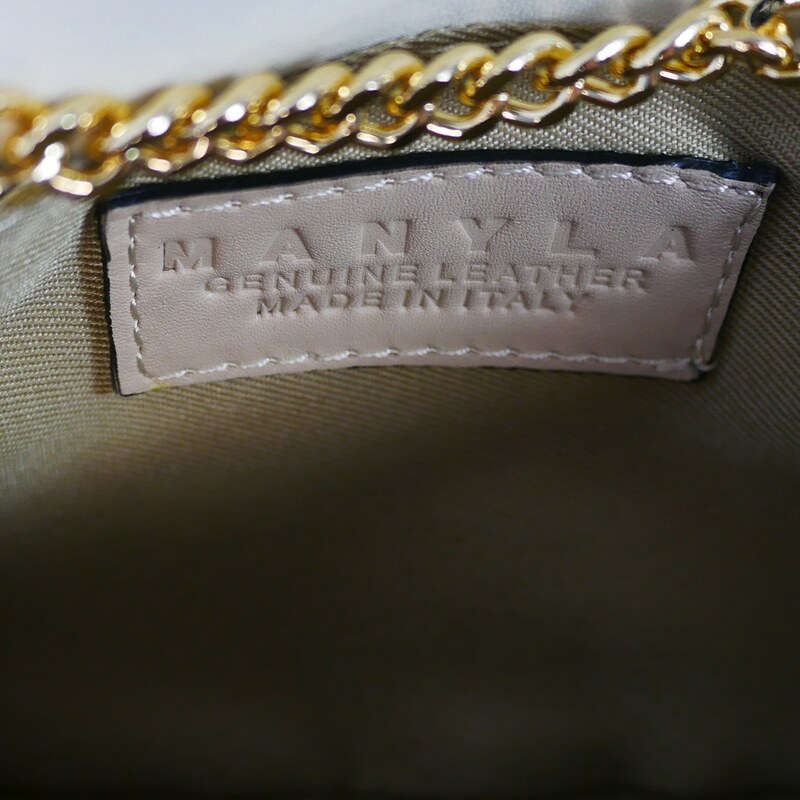 Manyla Mini Bag | Rosa