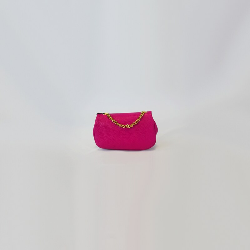 Manyla Mini Bag | Rosa