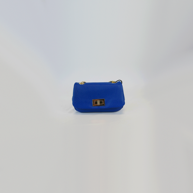 Manyla Mini Bag | Rosa