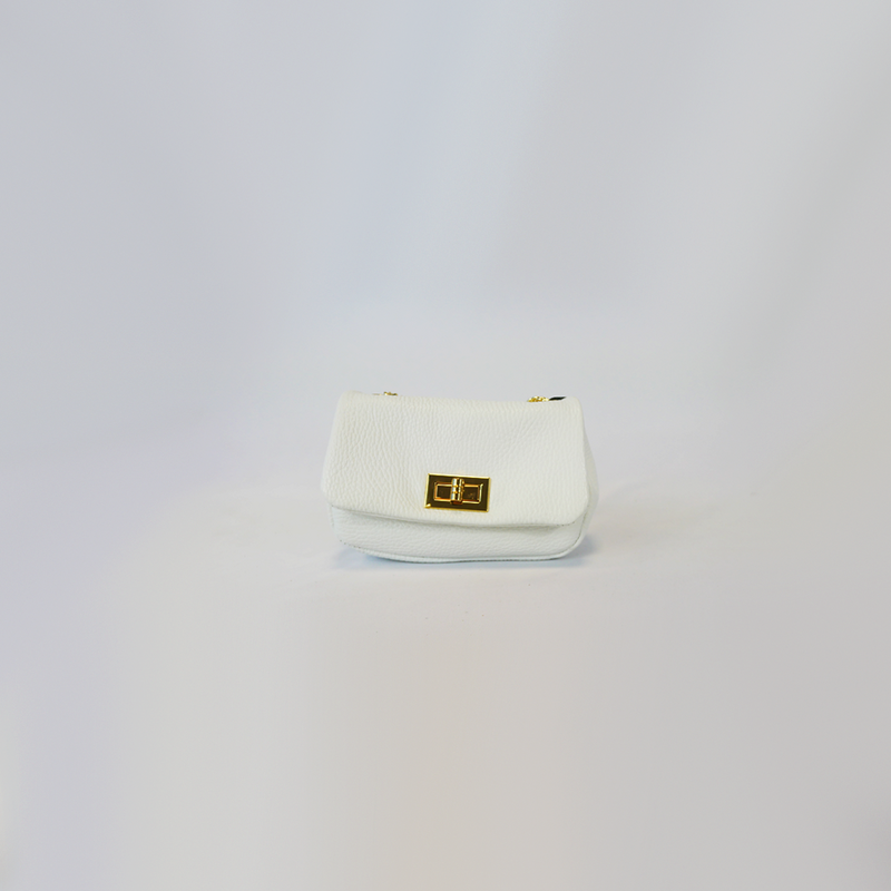 Manyla Mini Bag | Rosa