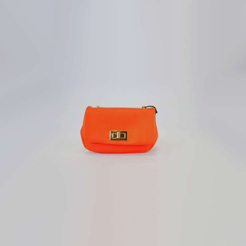 Manyla Mini Bag | Rosa