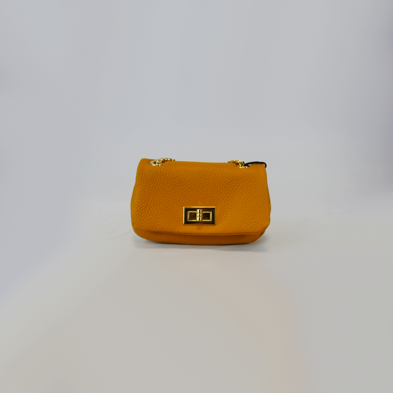 Manyla Mini Bag | Rosa