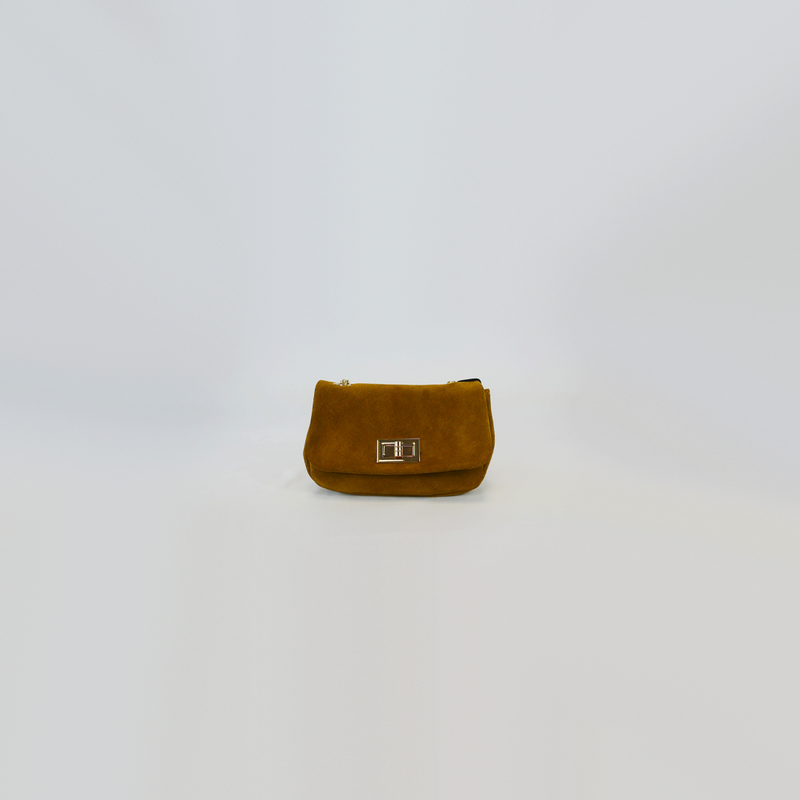 Manyla Mini Bag | Rosa