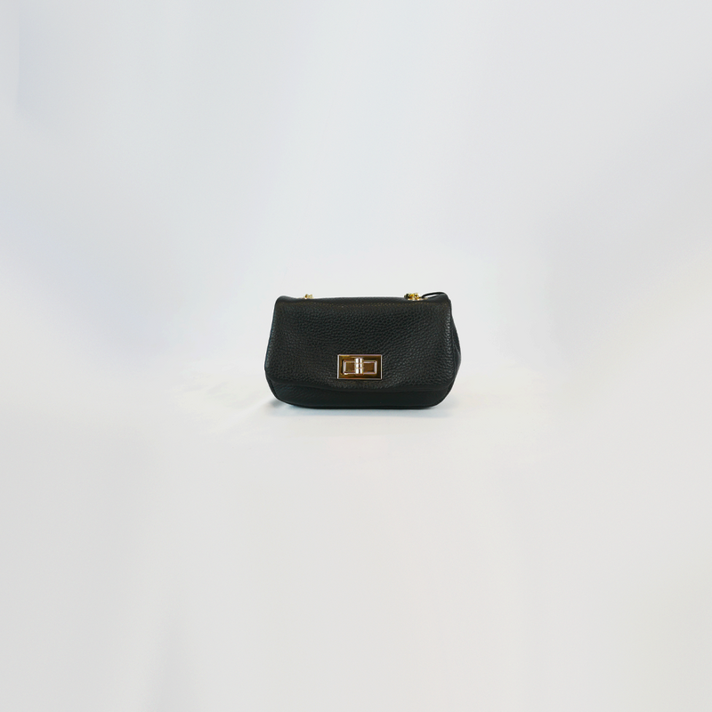 Manyla Mini Bag | Rosa