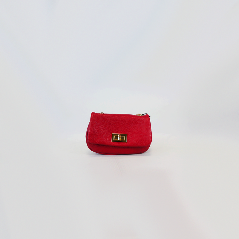 Manyla Mini Bag | Rosa