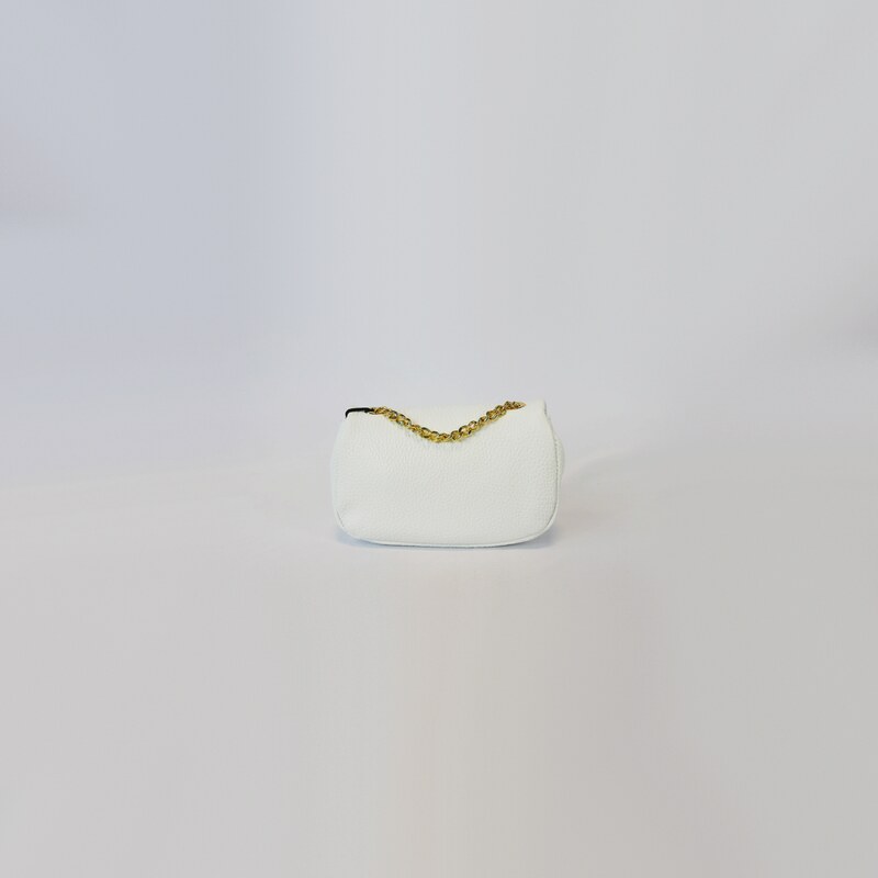 Manyla Mini Bag | Rosa