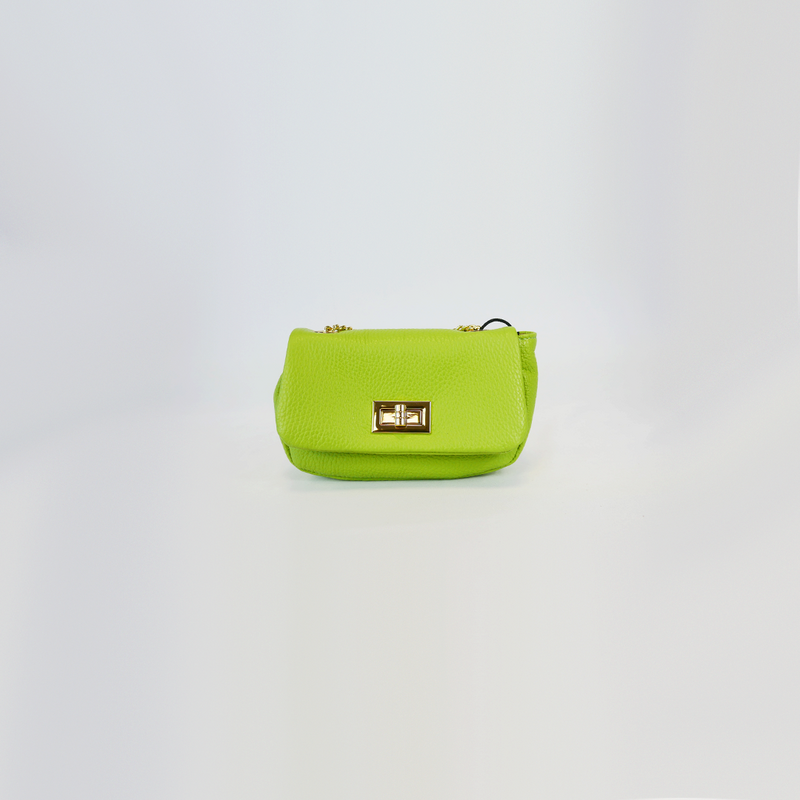 Manyla Mini Bag | Rosa