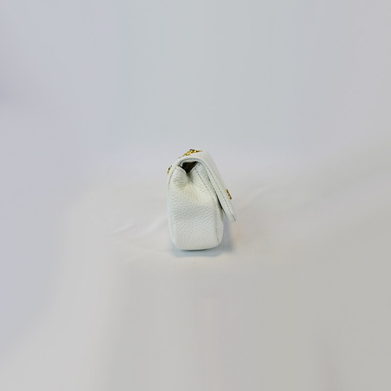 Manyla Mini Bag | Rosa