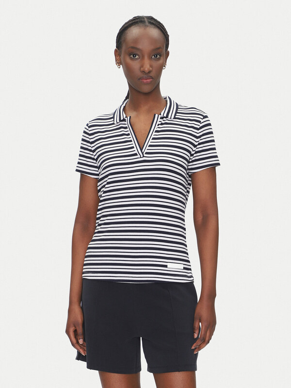 Polo EA7 Emporio Armani