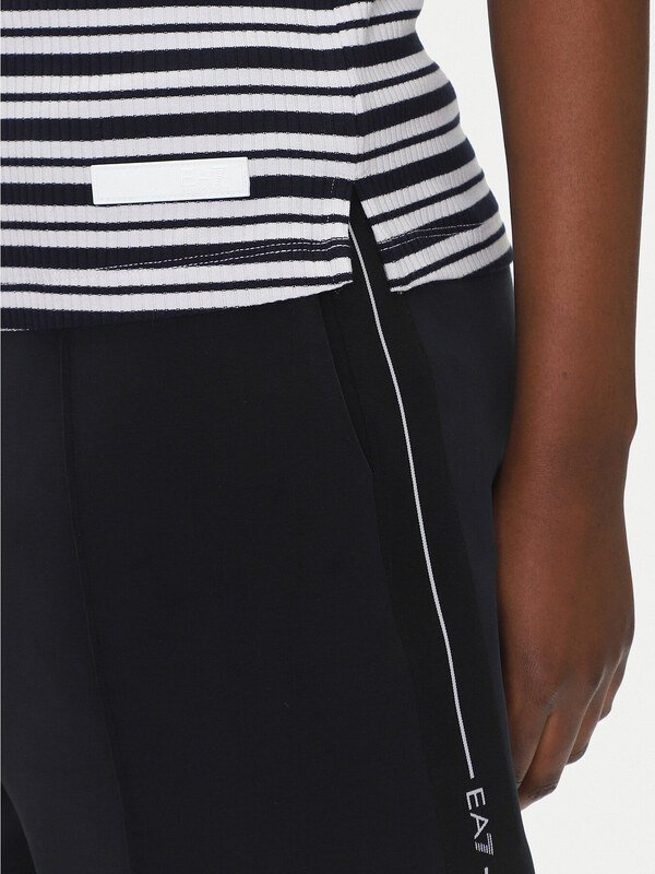 Polo EA7 Emporio Armani