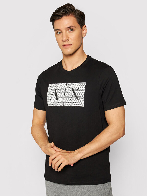 T-shirt Armani Exchange