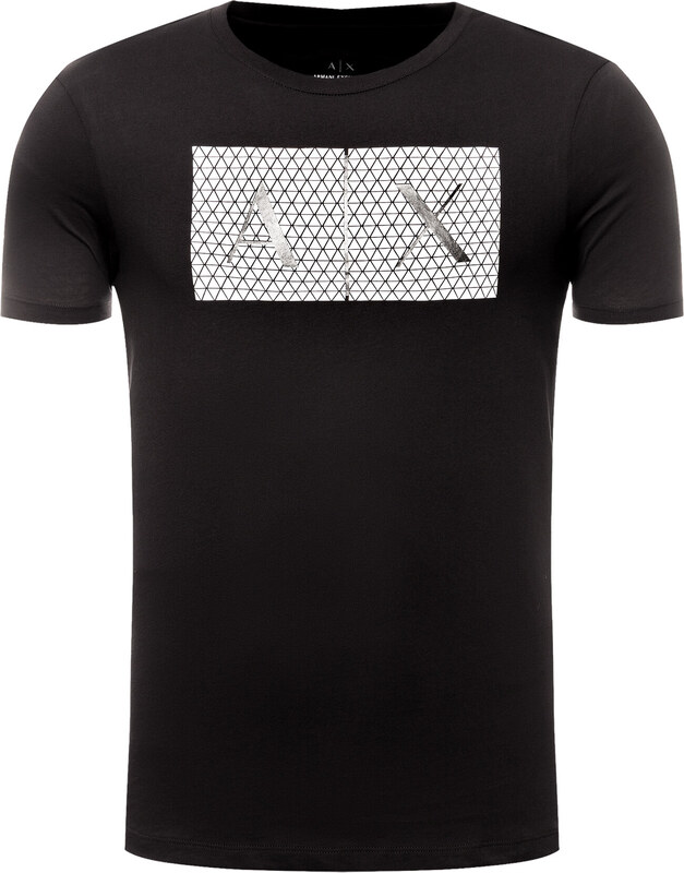 T-shirt Armani Exchange