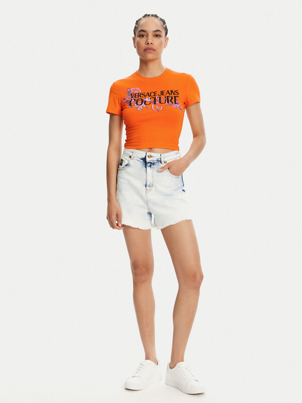 T-shirt Versace Jeans Couture