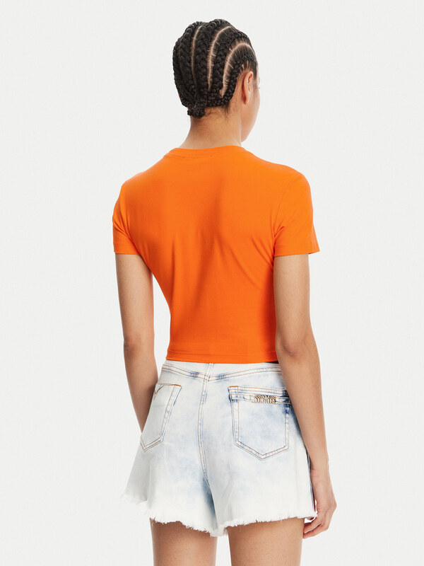 T-shirt Versace Jeans Couture