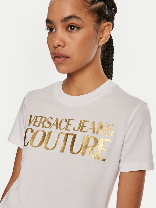 T-shirt Versace Jeans Couture