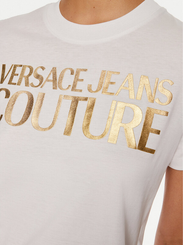 T-shirt Versace Jeans Couture