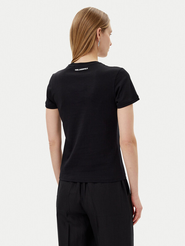 T-shirt KARL LAGERFELD