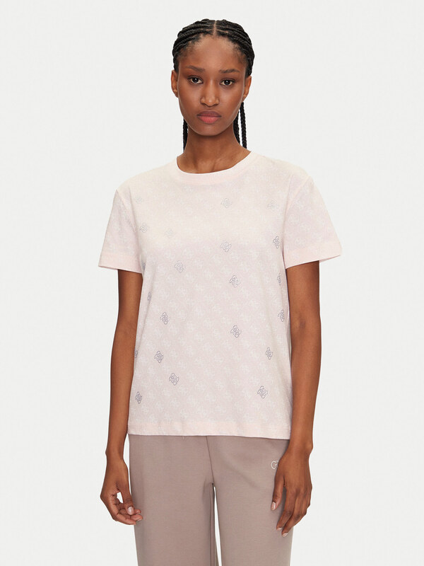 T-shirt Guess