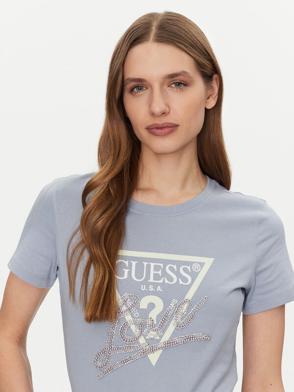 T-shirt Guess