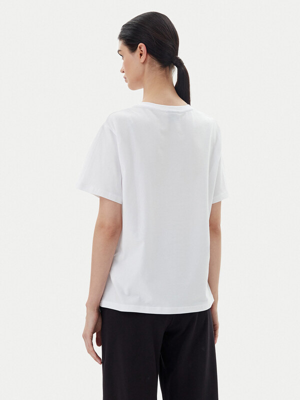 T-shirt EA7 Emporio Armani