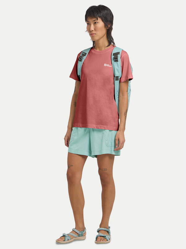 T-shirt Jack Wolfskin