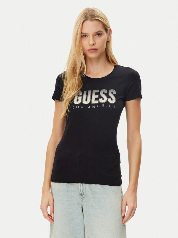 T-shirt Guess