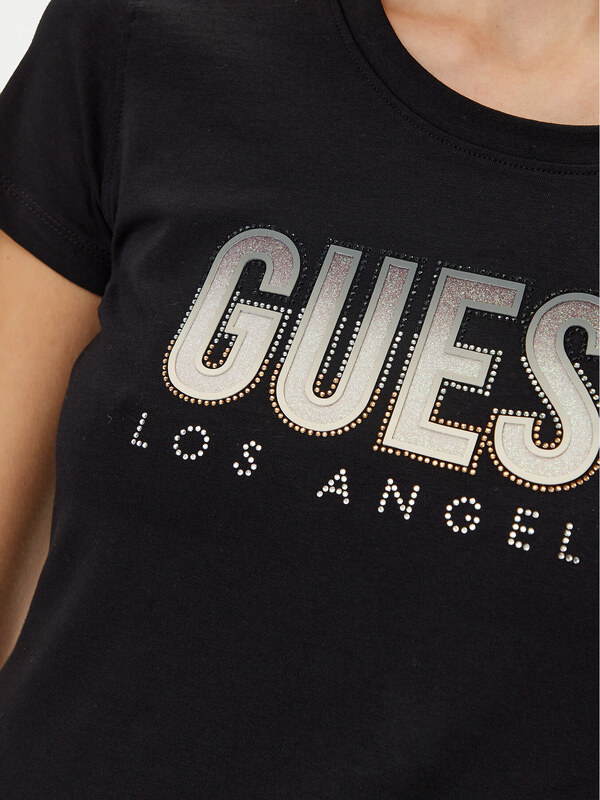 T-shirt Guess