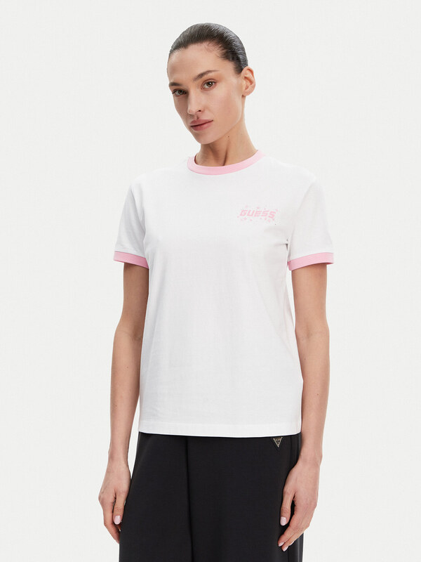 T-shirt Guess