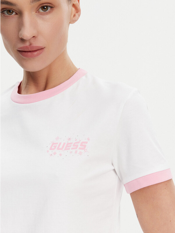T-shirt Guess