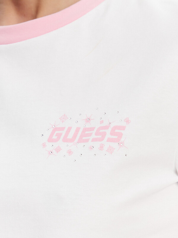 T-shirt Guess