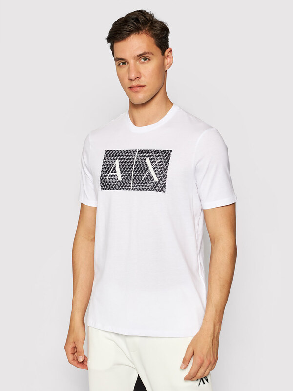 T-shirt Armani Exchange