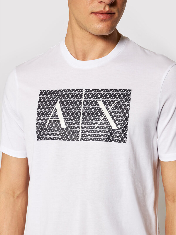 T-shirt Armani Exchange